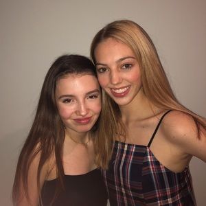 Meet your Posher, Caroline